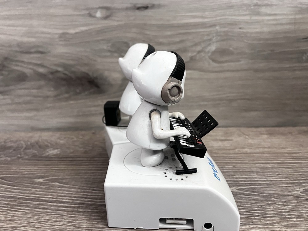 Hook It Up Live Jam Toy Instrument Does Not Work Read