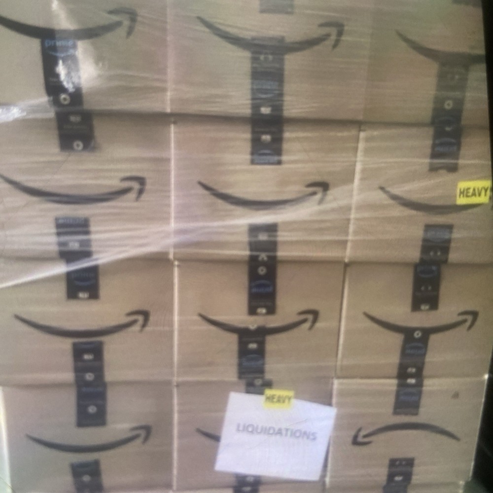 AMAZON Mystery Box General Merchandise