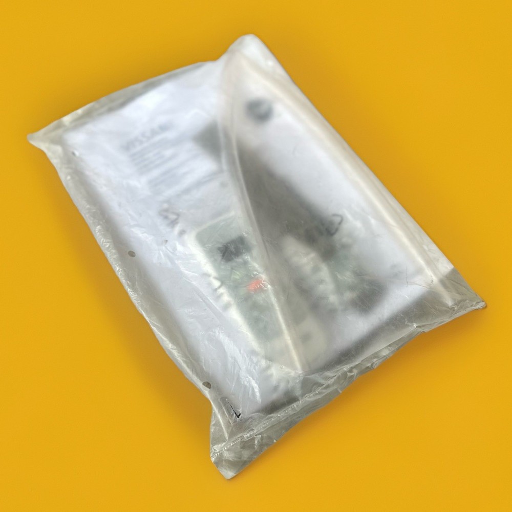 🔥Vissani Portable Air Conditioner Remote Control + Instructions ~ 1 Unit