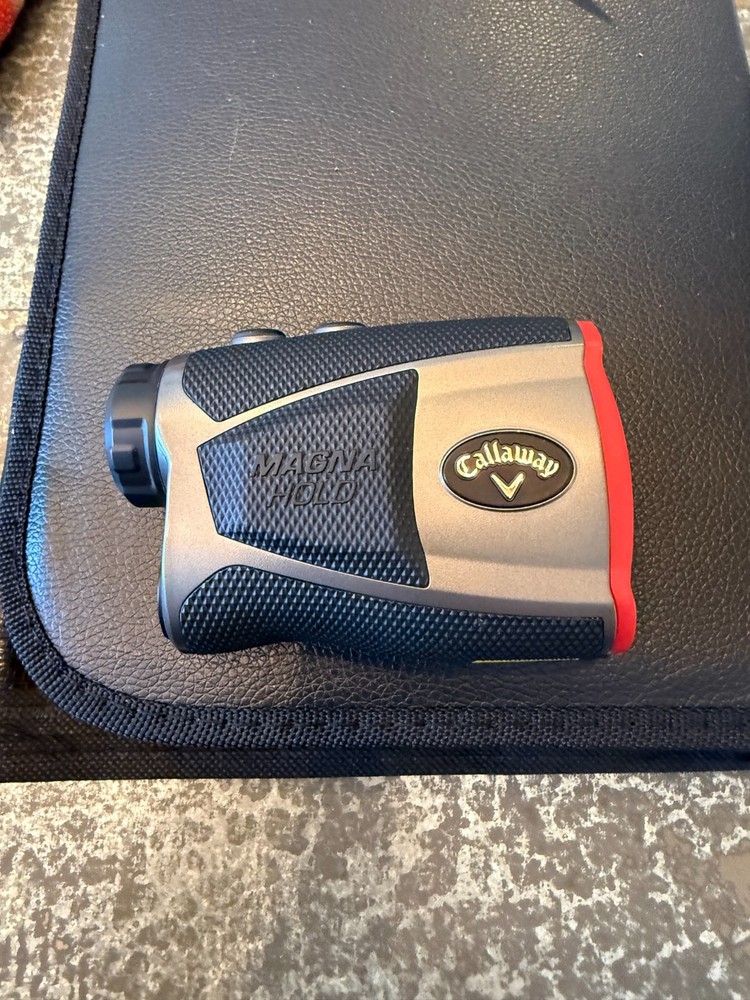 Callaway 300 Pro Rangefinder