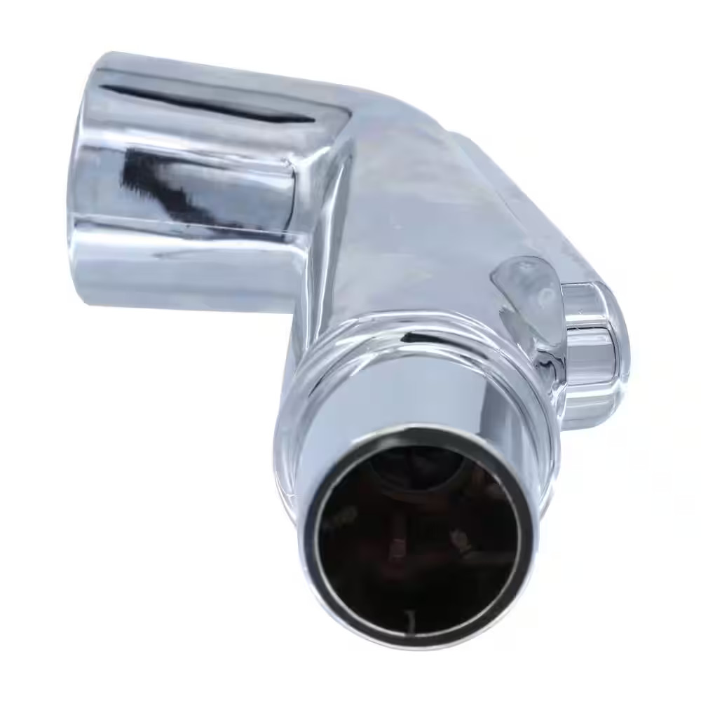 Sink Spray Head in Chrome