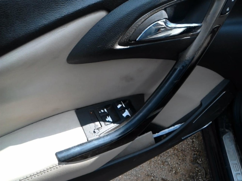 Driver Left Quarter Panel Fits 12-17 VERANO 104929497