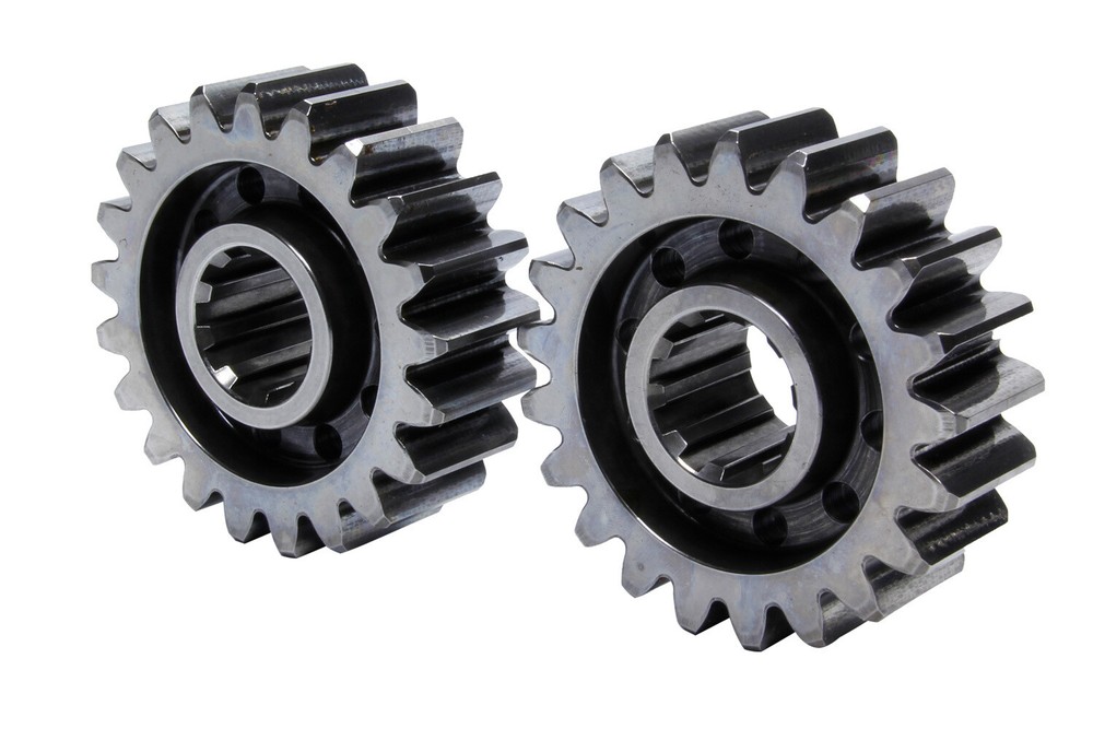 Pem 65001 Premium Quick Change Gears