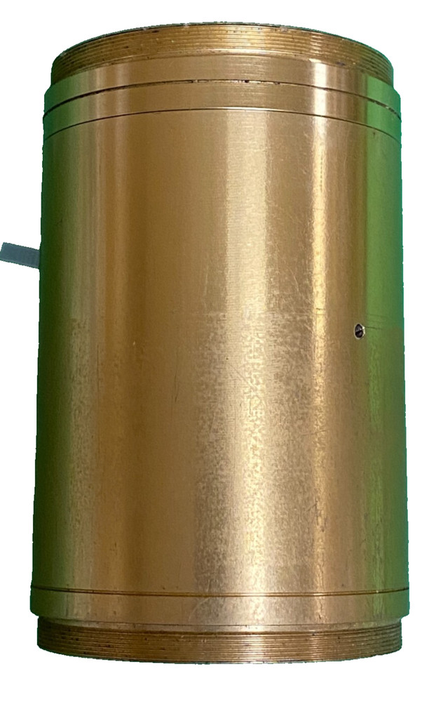 ISCO Magna Com 65 MC Good Used