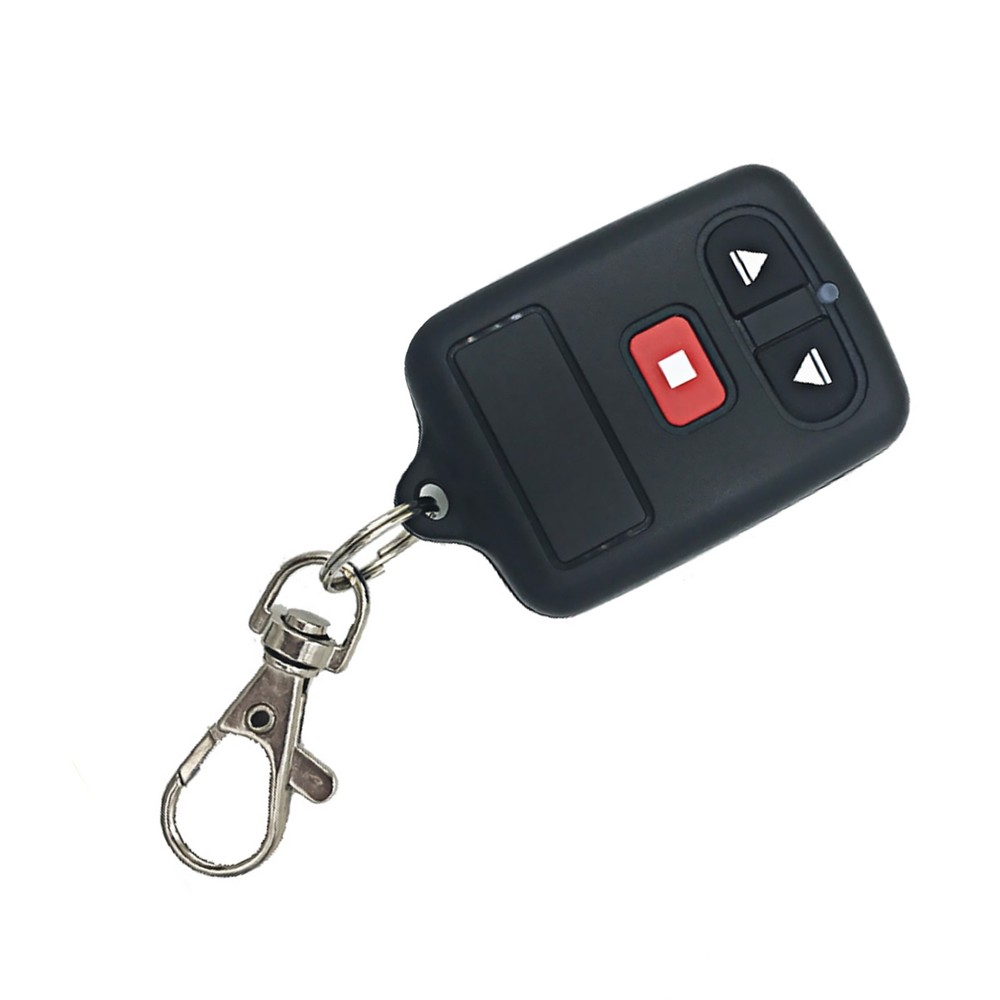 418MHz Sliding/Swing Gate Opener Remote Controller Wireless Transmitter