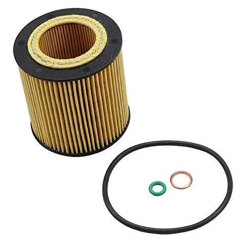 Oil Filter - 041-8195