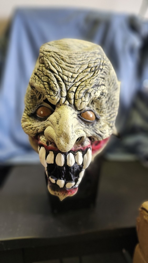 Halloween Masks