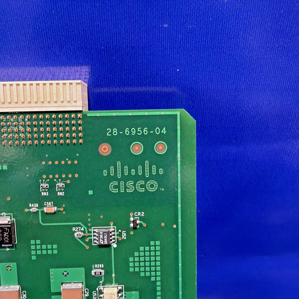 28-6956-04 Cisco Circuit Board🟦