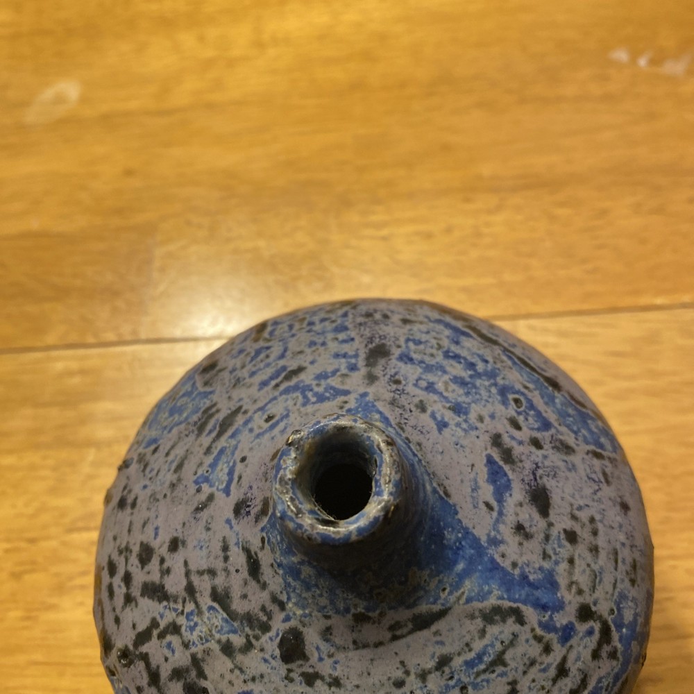 Handmade Incense Burner