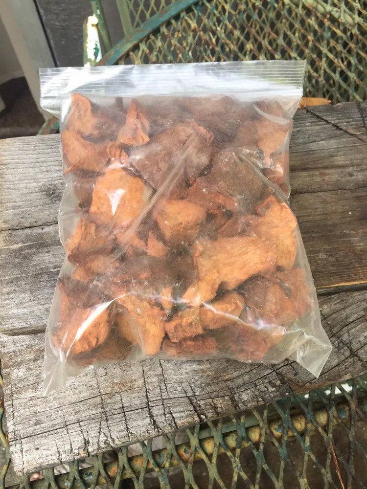 Jamaican wildcrafted Chaney root