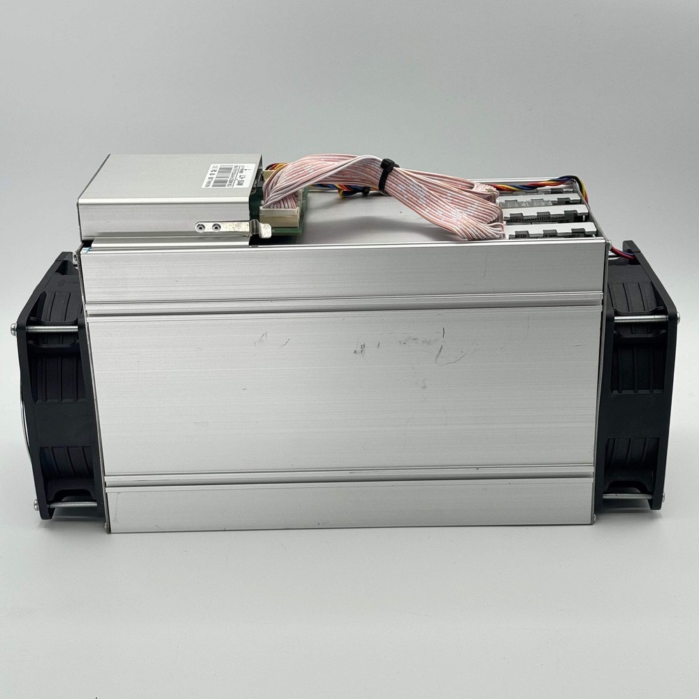 BitMain Antminer L3 Plus Virtual Currency Miner