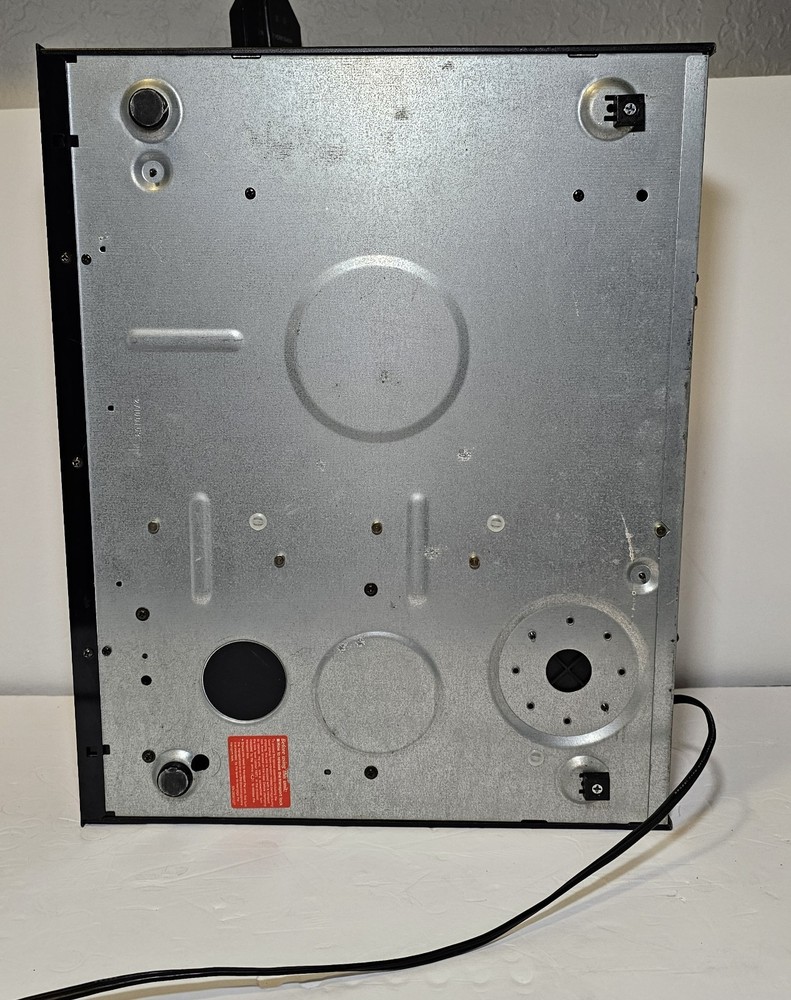 Vintage Onkyo DX-1500 Compact Disc Player CD