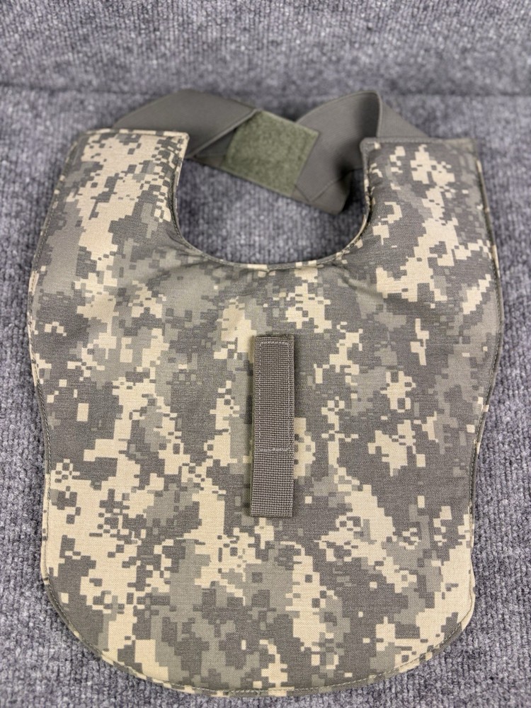 Point Blank Deltoid & Axillary Protector Outer shell