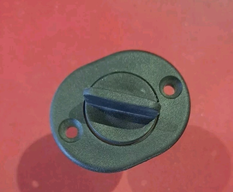 Marine Drain Plugs   P# DP 02