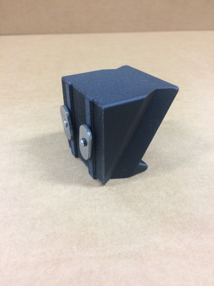 Storage Rack Organizer for CXA series Lathe Quick Change Tool Holders