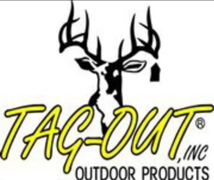 Tag-Out Deer Mineral