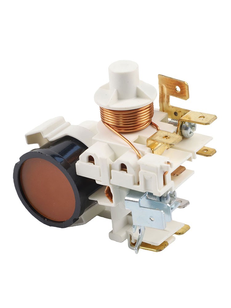 Efficient QLZ6 40A Refrigerator PTC Starter Relay with Overload Protection