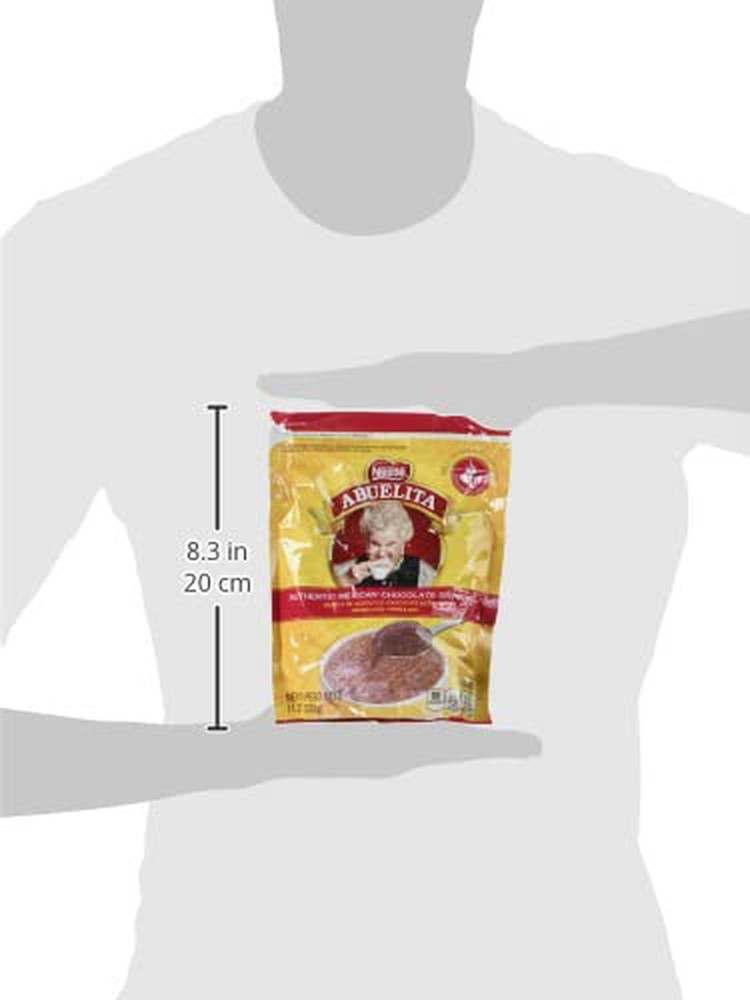 Authentic Mexican Hot Chocolate Granulated Mix