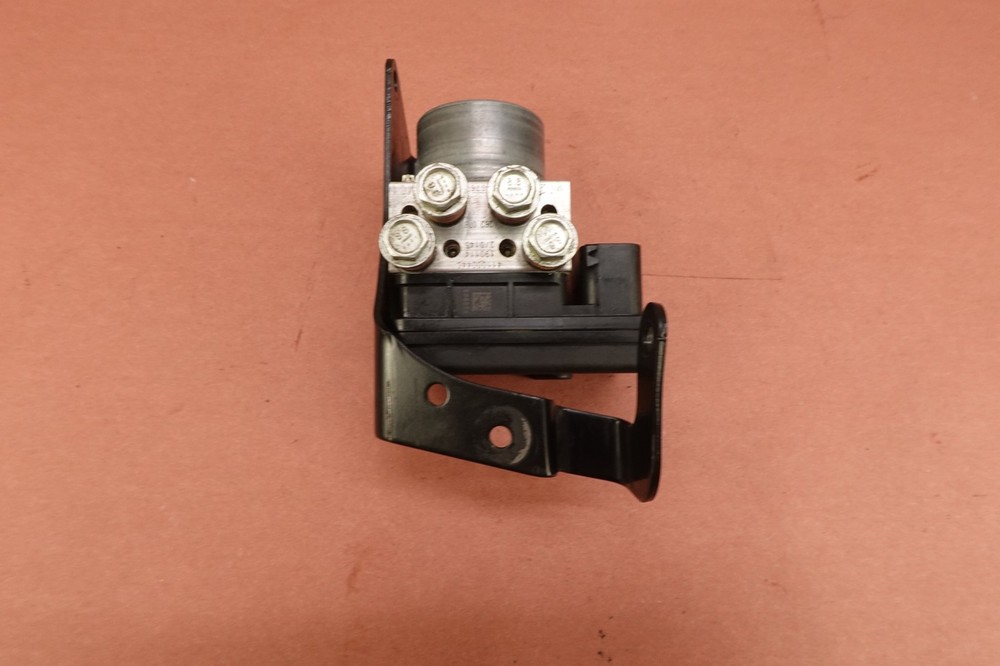 2018-2022 Harley Davidson Heritage Classic FLHCS ABS Pump Module Unit