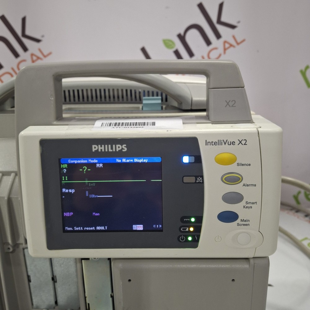 Philips IntelliVue X2 Module - Masimo Rainbow SpO2