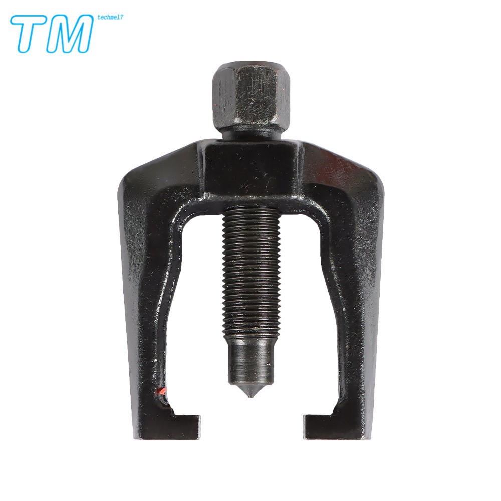 6Pcs Front End Service Tool Kit Pitman Arm Puller Ball Joint Tie Rod Remover Set