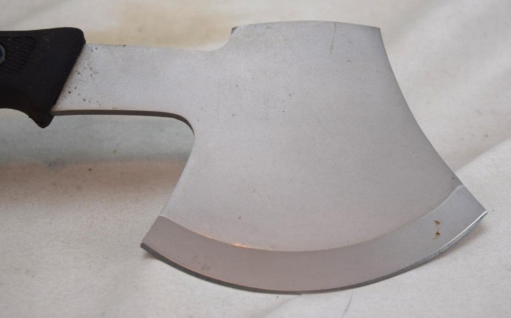 Adventuridge Hatchet With Cloth Sheath
