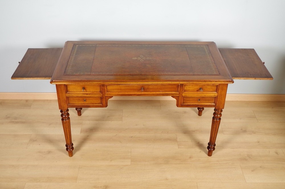 Louis-Philippe Bureau