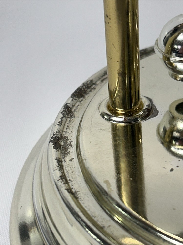 Westminster Clock, QUARTZ 85 Made in Germany
