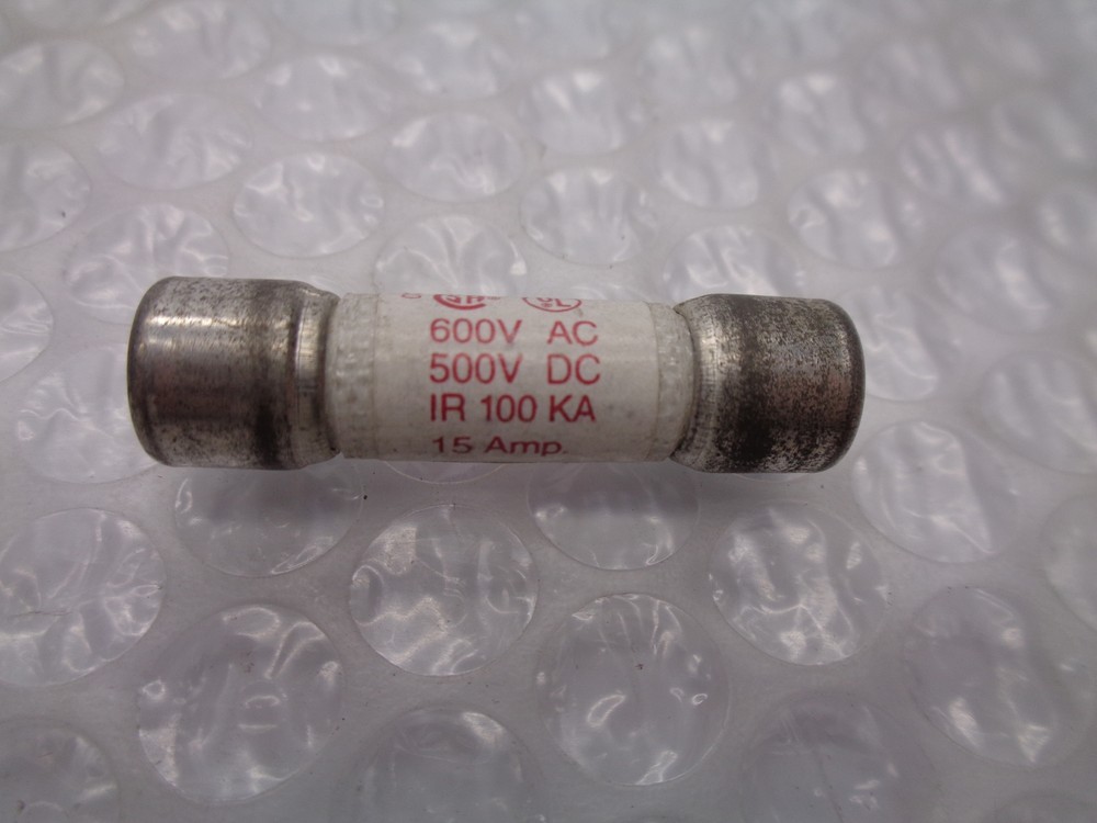 FERRAZ SHAWMUT ATM15 FUSE NSNP