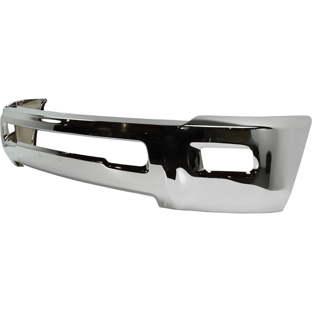 Bumper Face Bars for Ram 2500 3500 2013-2018