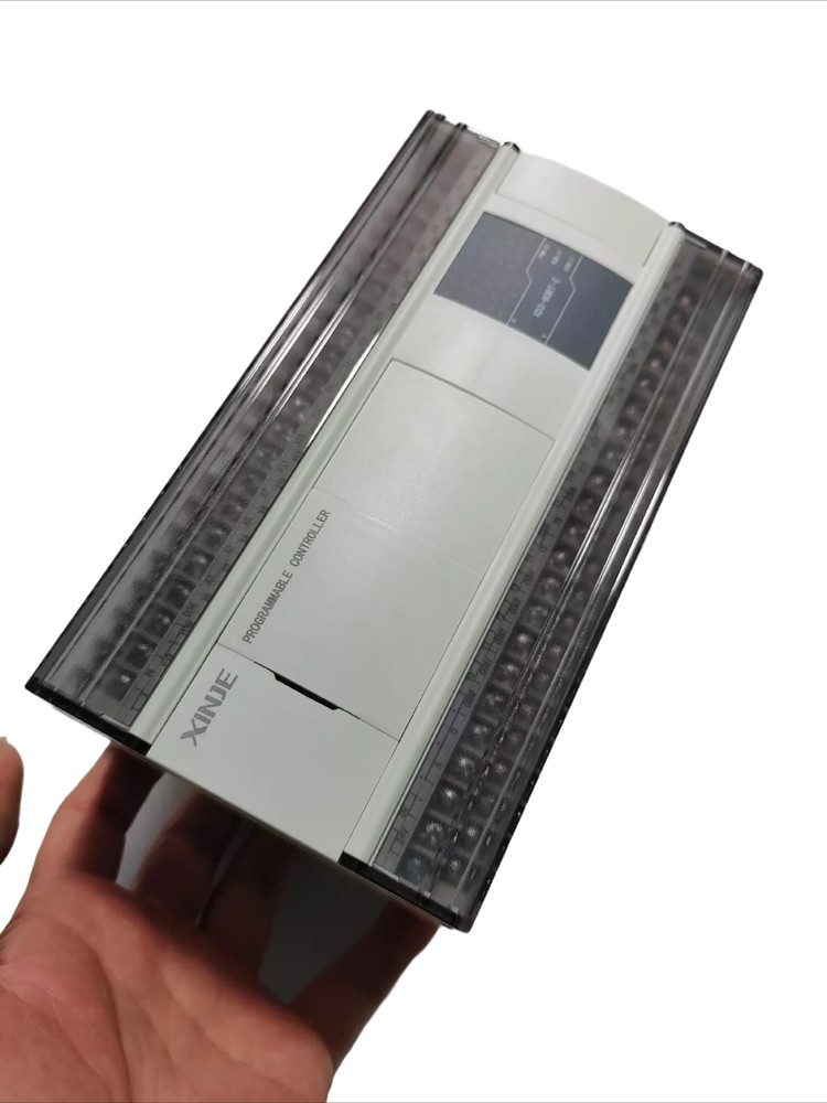 1pcs Xinje XD3-60RT-E Programmable Controller