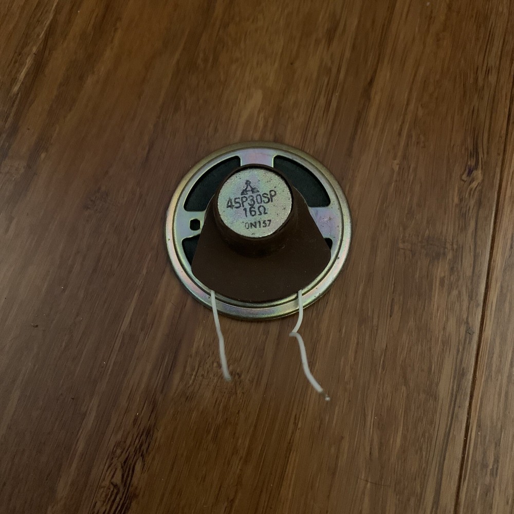 Motorola Speaker NSN6030A