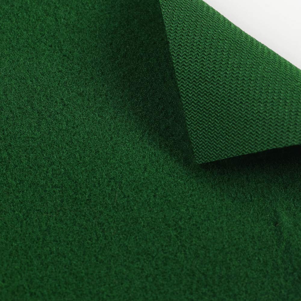 Pool Table Felt Cloth Set w Rail Strips for 7 8 9FT Tables