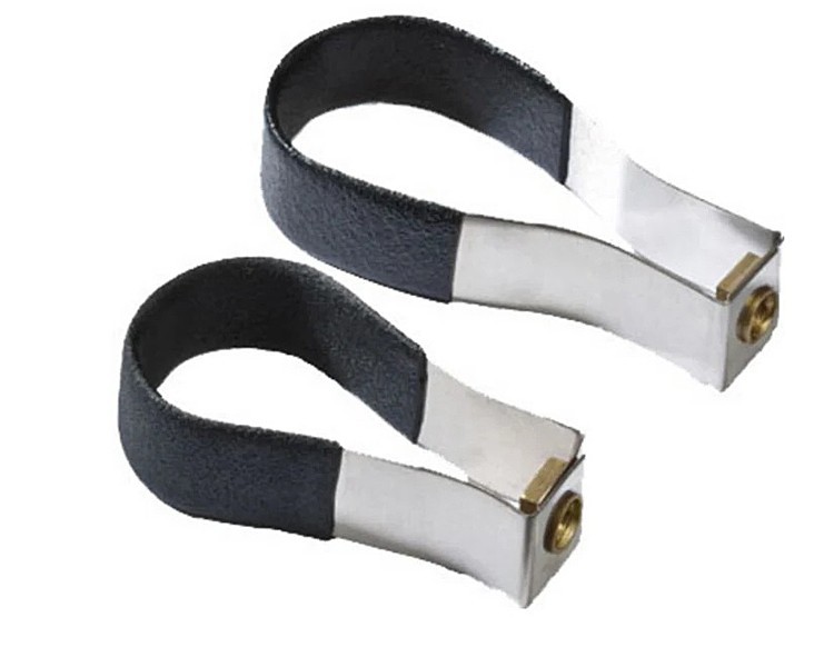 Arundel Bicycle Company Tri Clamp Kit TC2009-01