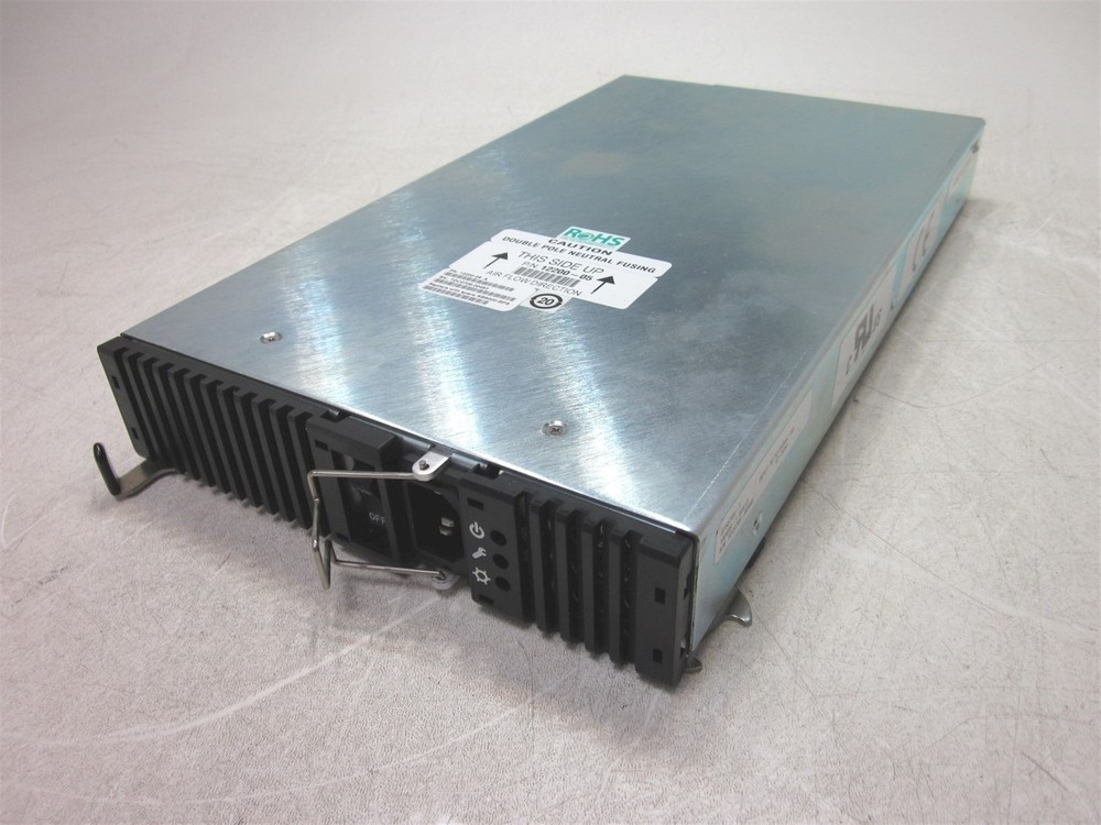 QLogic SB9000-BPS SANbox 9000 Power Supply