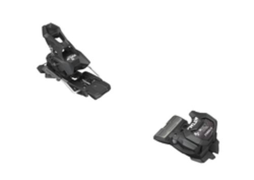 Tyrolia Attack 14 GW Ski Bindings, Solid Black , 110mm Brake MY26