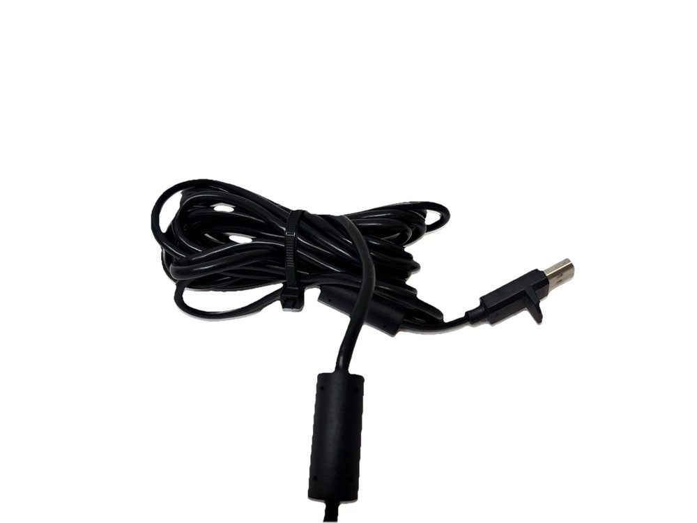 Microsoft Xbox 360 Kinect Connect Black Sensor Bar - Works Great!