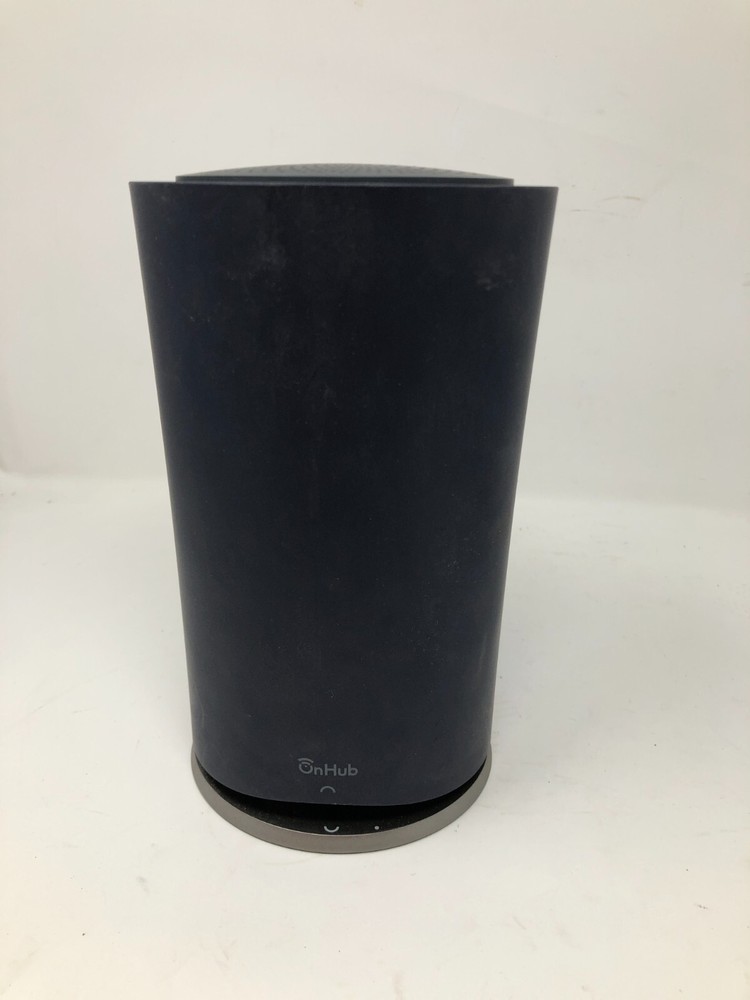 Google OnHub TGR1900