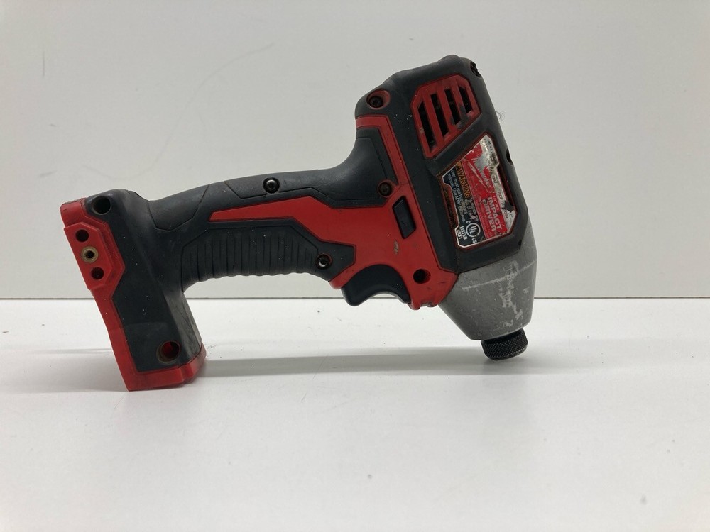MILWAUKEE TOOLS 2656-20 - DRILL DRIVER (P06019857)