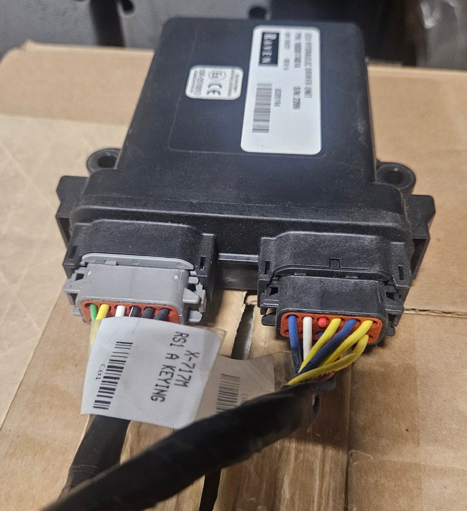 063-0174-014 RAVEN ECU