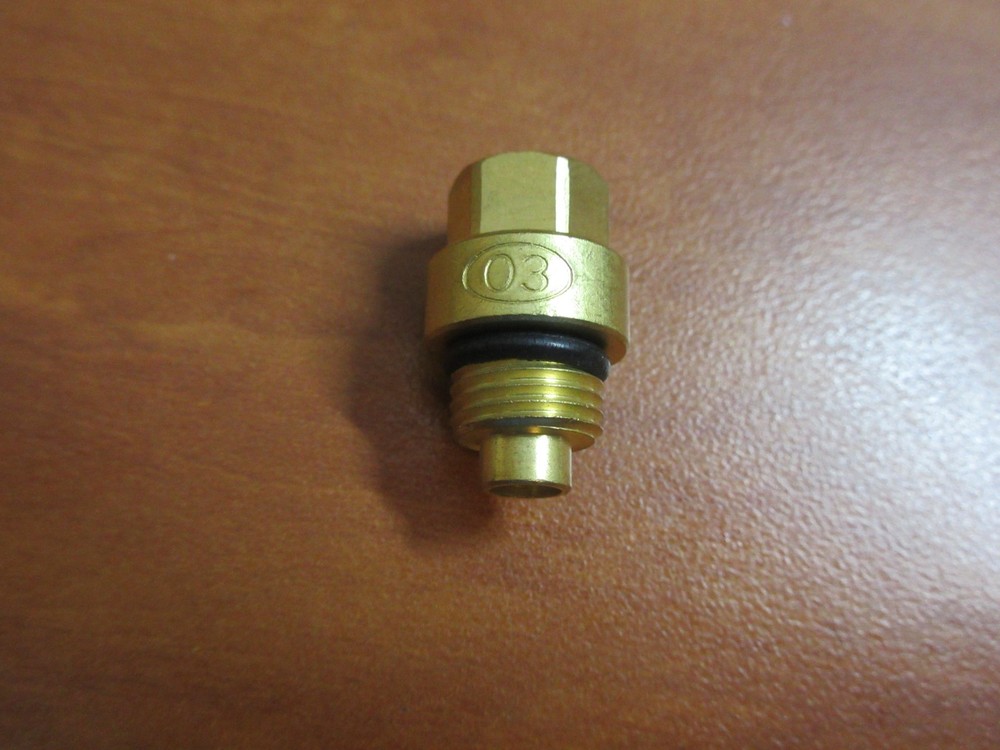 CAB-0.03C.C Fitting (only)