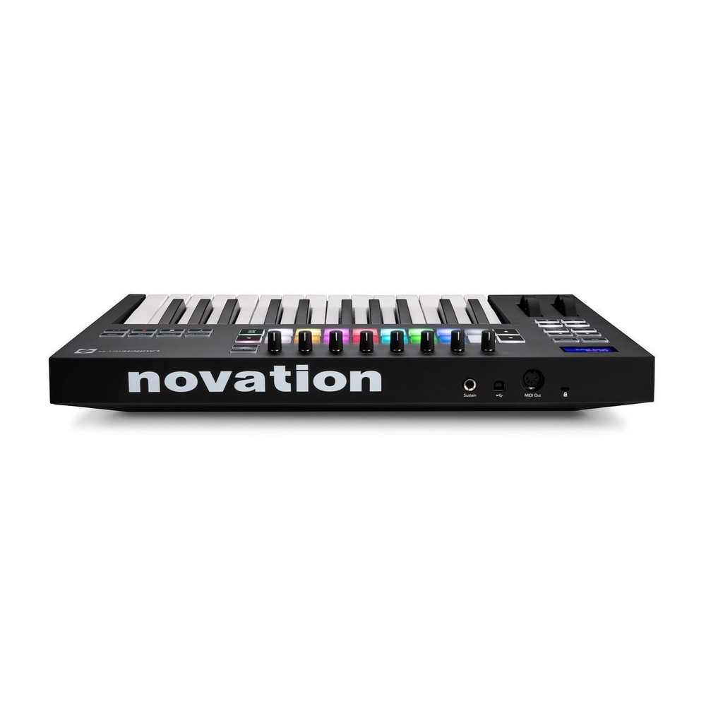 Novation Launchkey 25 [MK3]