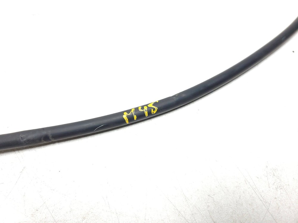 2017 Piaggio Fly Rear Brake Cable OEM