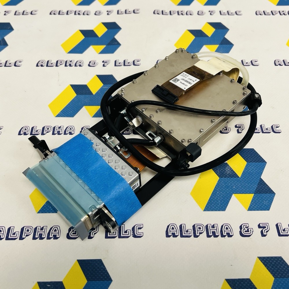 Mimaki MP-M024059 Circulation Head P Assy