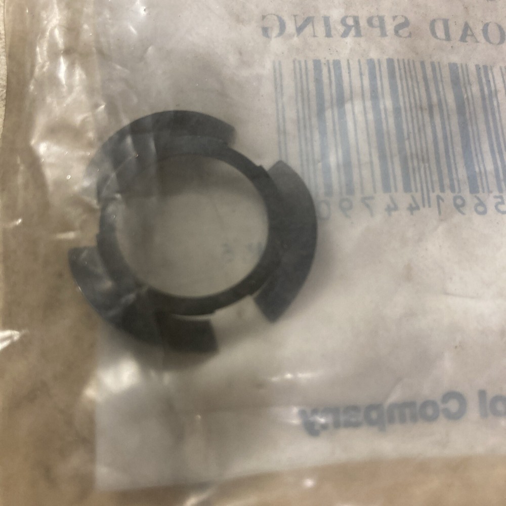 Ridgid Spring - Load Spring 44790