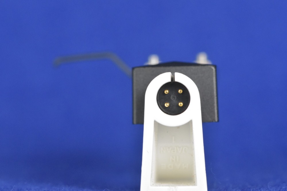 Denon DL-103 MC Cartridge In Excellent Condition