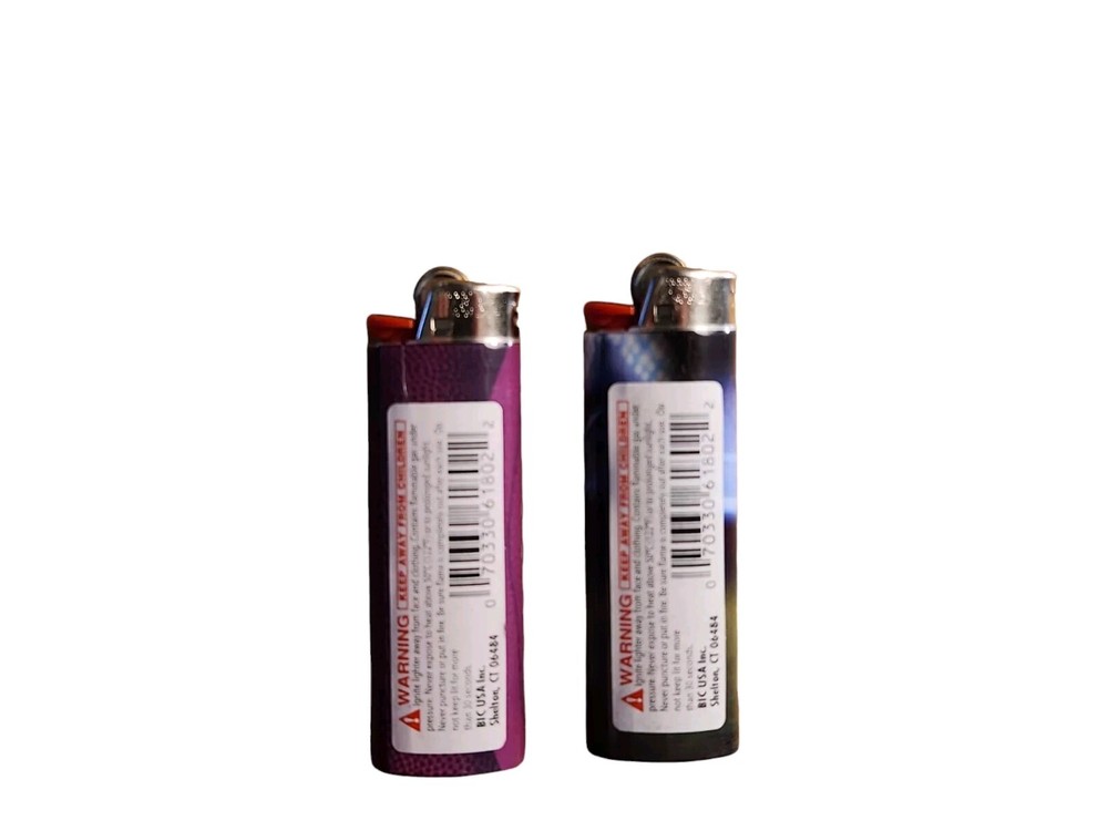 Bic Lighter New York Jets