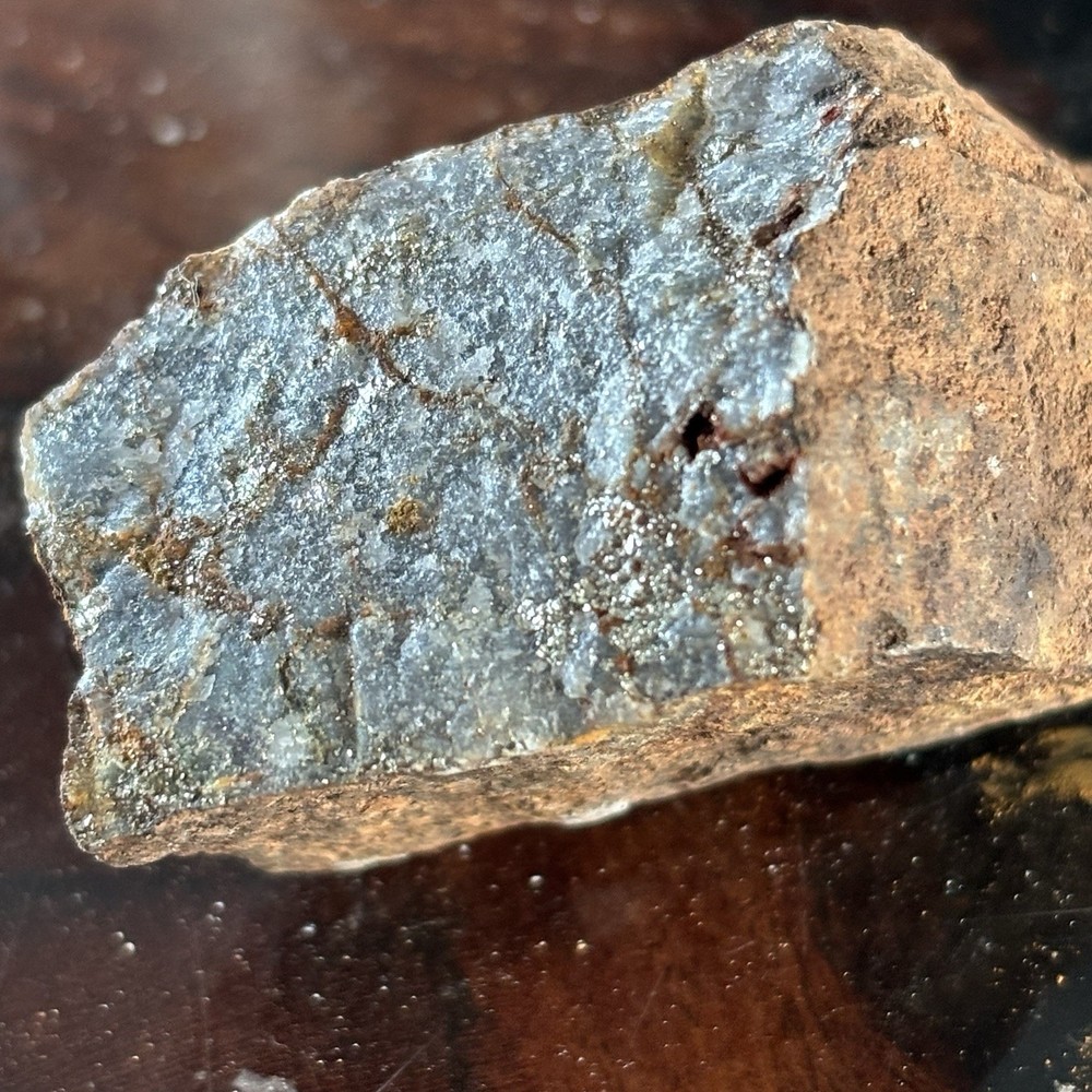 arizona silver gold ore