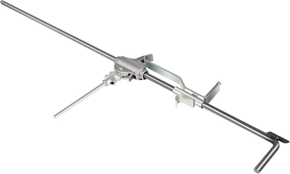 Monkey-On-A-Stick Jack 77043 for Push, Pull, Align, Spread Straighten Operations