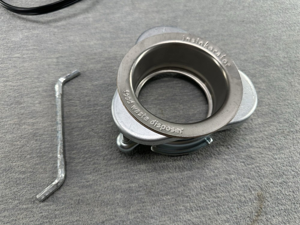 INSINKERATOR - Badger 5XL Garbage Disposal 1/2 HP